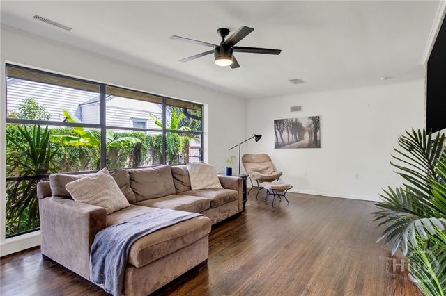 200 Kinzie Avenue, Savannah, GA 31404