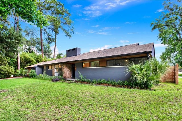 200 Kinzie Avenue, Savannah, GA 31404