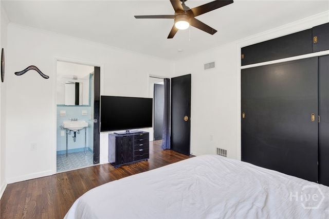 200 Kinzie Avenue, Savannah, GA 31404