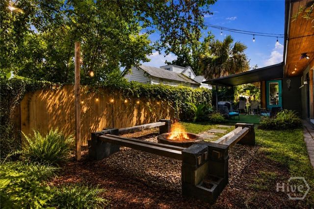 200 Kinzie Avenue, Savannah, GA 31404