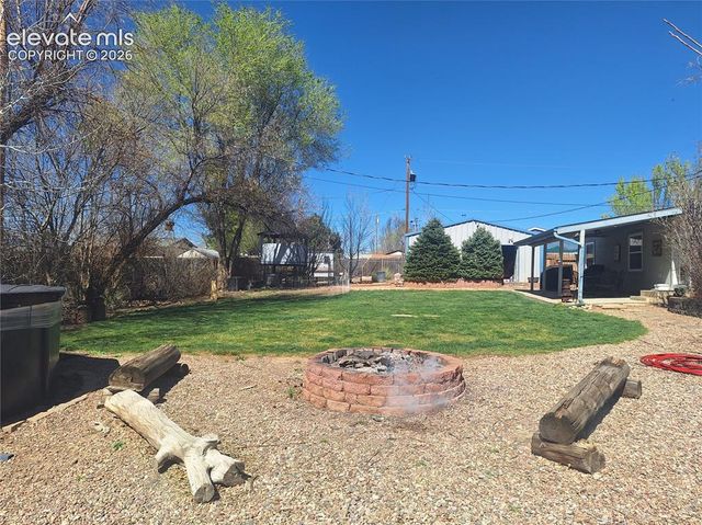 23835 La Salle Road, Pueblo, CO 81006