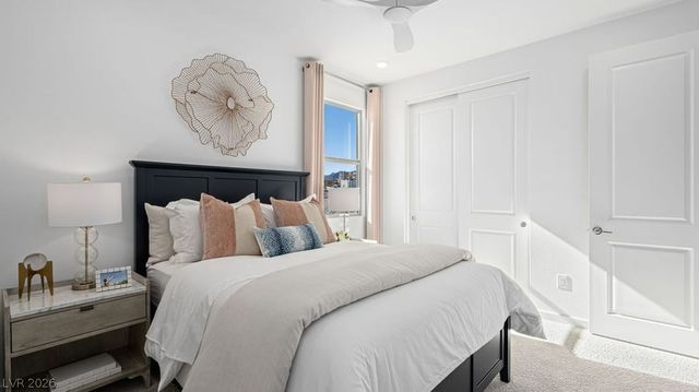 1536 Song Lark Lane, Las Vegas, NV 89138