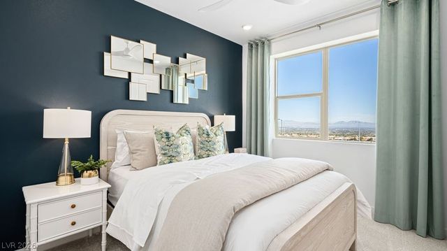 1536 Song Lark Lane, Las Vegas, NV 89138