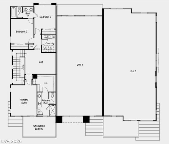 1536 Song Lark Lane, Las Vegas, NV 89138
