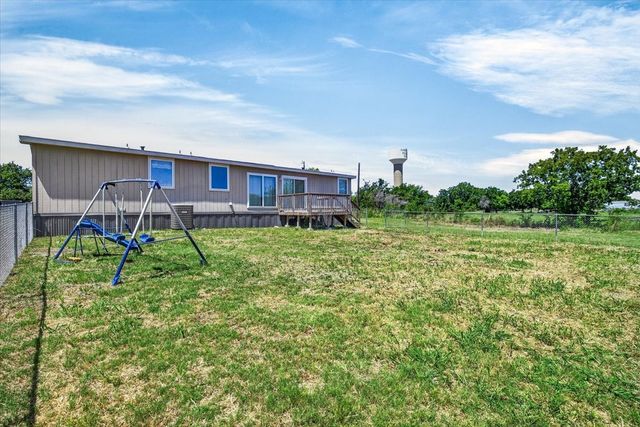 1129 Ragsdale Street, Terrell, TX 75160