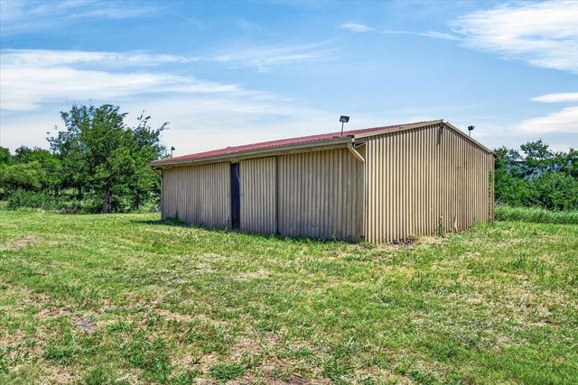 1129 Ragsdale Street, Terrell, TX 75160