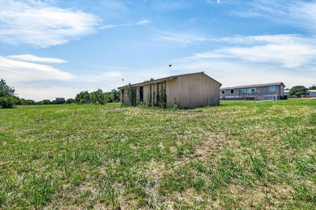1129 Ragsdale Street, Terrell, TX 75160