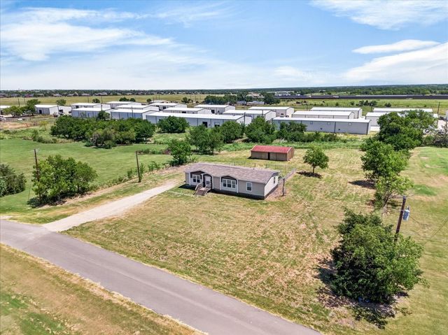 1129 Ragsdale Street, Terrell, TX 75160