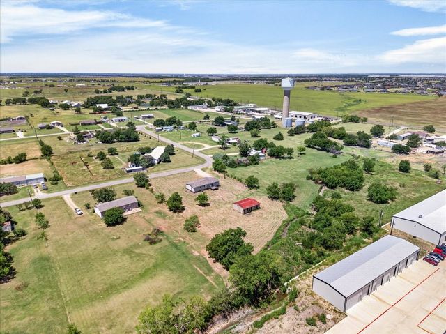1129 Ragsdale Street, Terrell, TX 75160