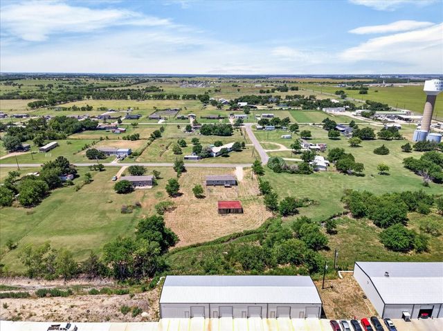 1129 Ragsdale Street, Terrell, TX 75160