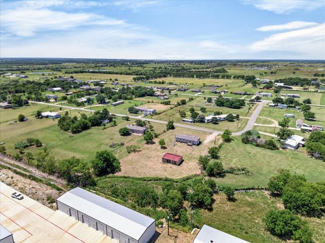 1129 Ragsdale Street, Terrell, TX 75160