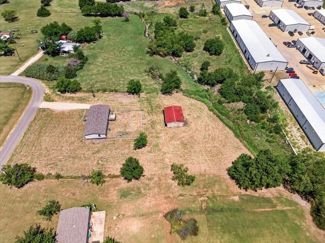 1129 Ragsdale Street, Terrell, TX 75160