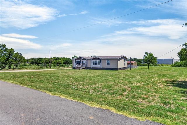 1129 Ragsdale Street, Terrell, TX 75160