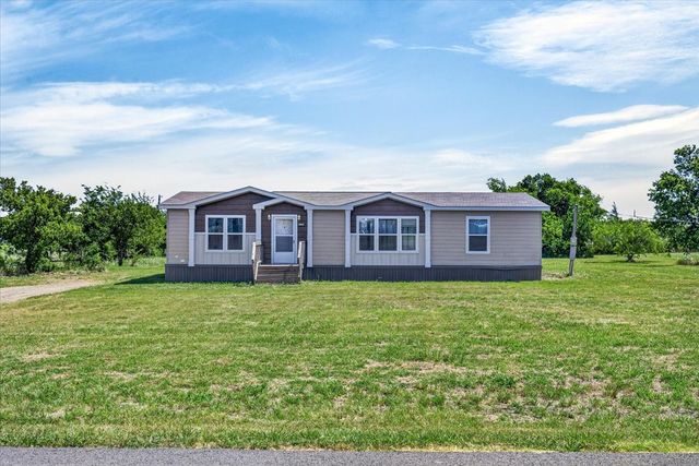1129 Ragsdale Street, Terrell, TX 75160