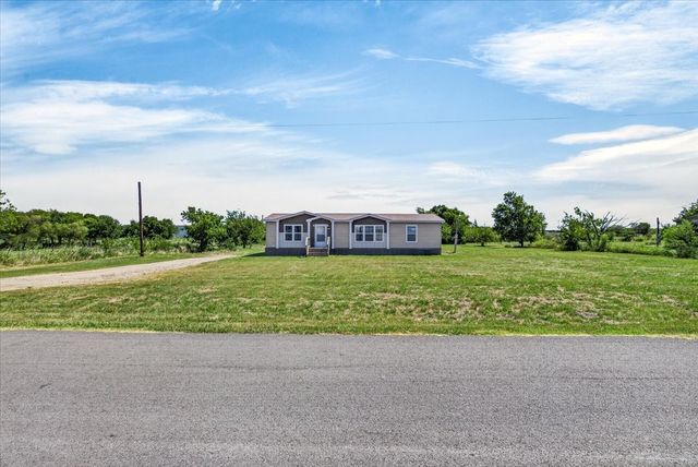 1129 Ragsdale Street, Terrell, TX 75160