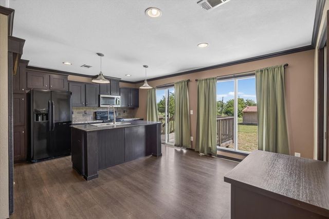 1129 Ragsdale Street, Terrell, TX 75160