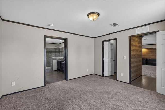 1129 Ragsdale Street, Terrell, TX 75160