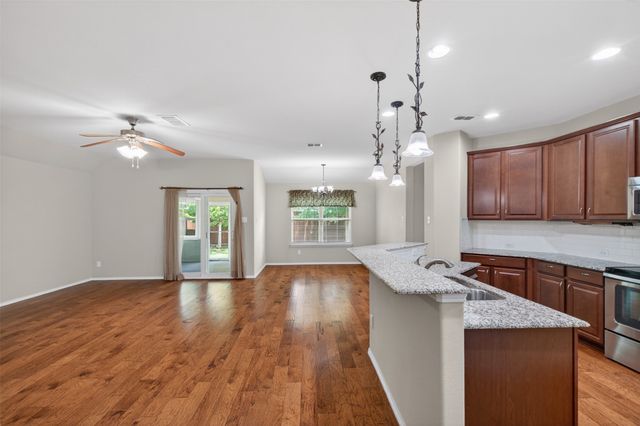 13233 Palancar Drive, Fort Worth, TX 76244