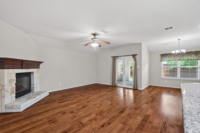 13233 Palancar Drive, Fort Worth, TX 76244