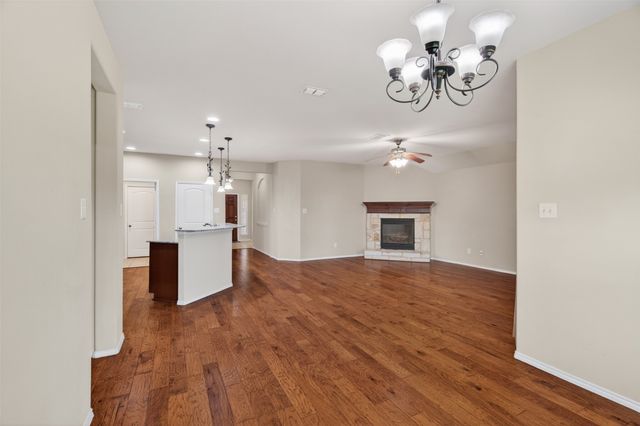 13233 Palancar Drive, Fort Worth, TX 76244