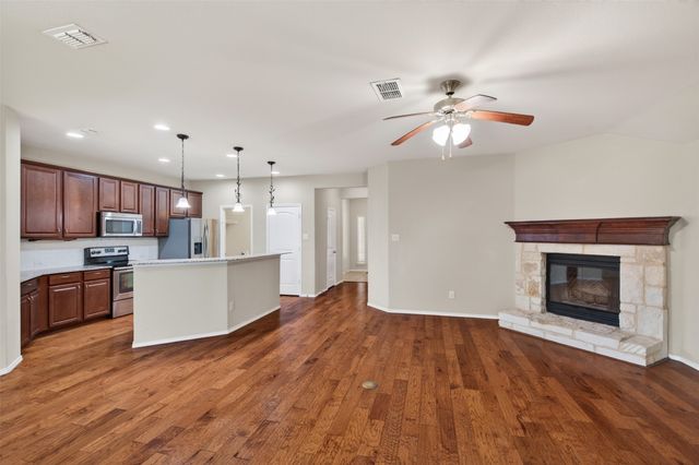 13233 Palancar Drive, Fort Worth, TX 76244