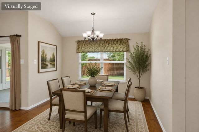 13233 Palancar Drive, Fort Worth, TX 76244