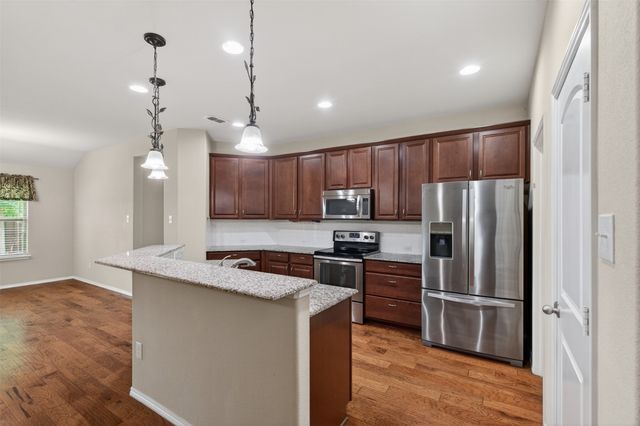 13233 Palancar Drive, Fort Worth, TX 76244