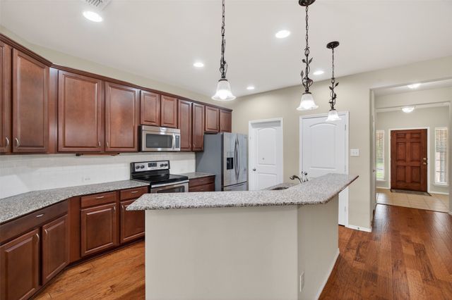 13233 Palancar Drive, Fort Worth, TX 76244