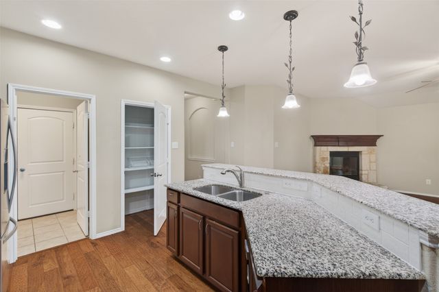13233 Palancar Drive, Fort Worth, TX 76244