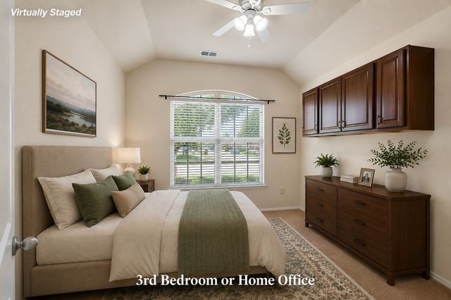 13233 Palancar Drive, Fort Worth, TX 76244