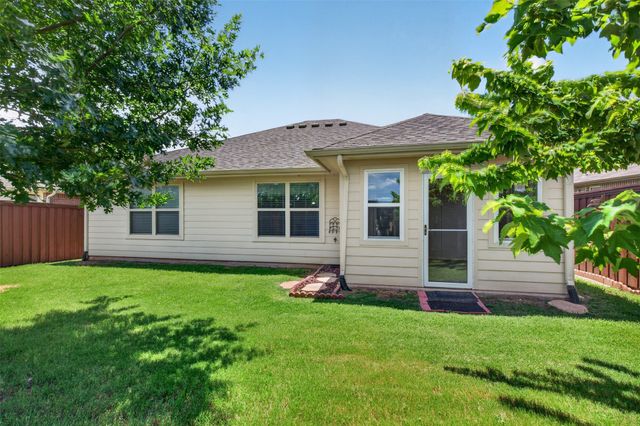 13233 Palancar Drive, Fort Worth, TX 76244
