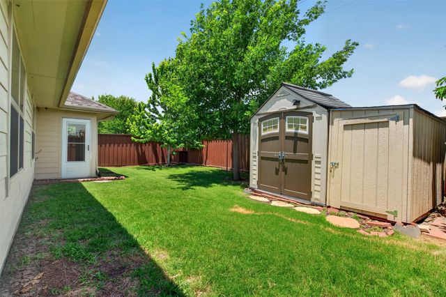 13233 Palancar Drive, Fort Worth, TX 76244