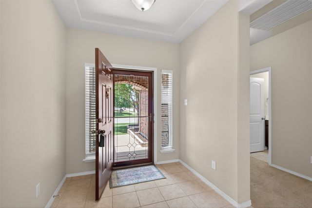13233 Palancar Drive, Fort Worth, TX 76244