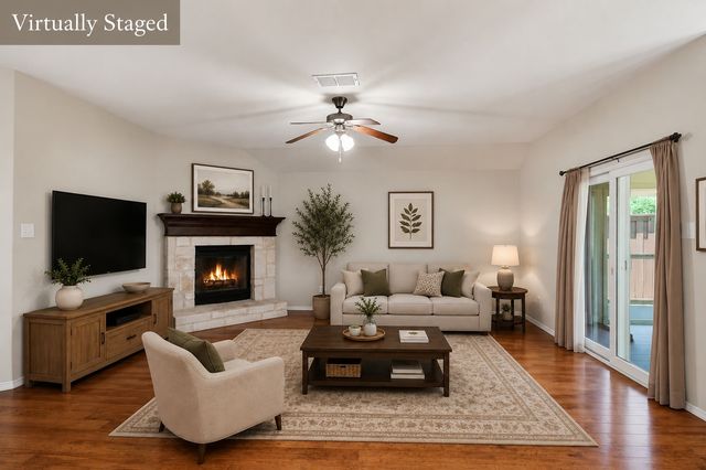 13233 Palancar Drive, Fort Worth, TX 76244