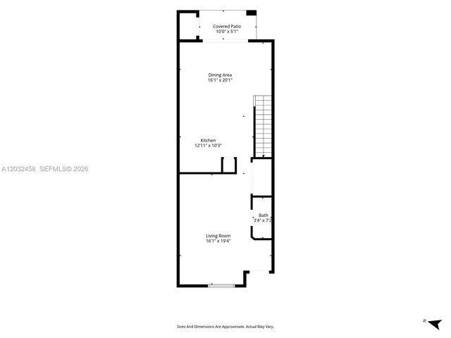 2827 SW 83rd Terrace 102, Miramar, FL 33025