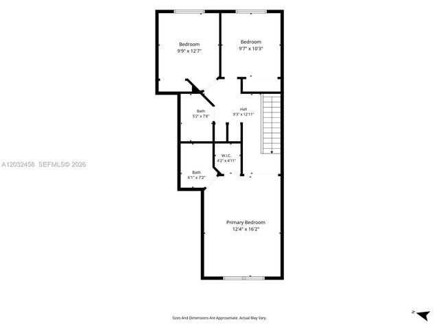 2827 SW 83rd Terrace 102, Miramar, FL 33025