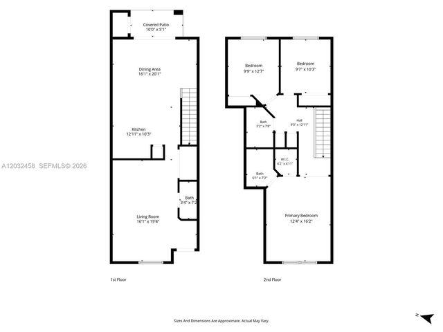 2827 SW 83rd Terrace 102, Miramar, FL 33025