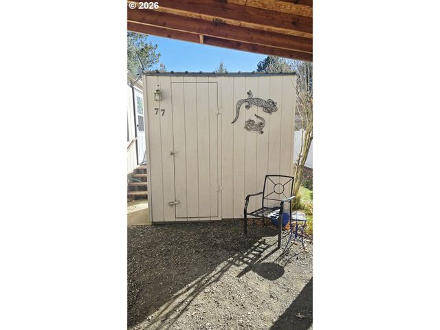 1809 26TH St 77, La Grande, OR 97850