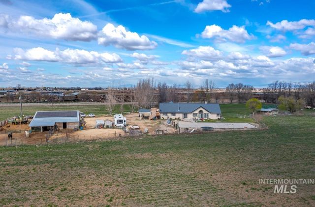 5821 W Bennett Rd., Kuna, ID 83634