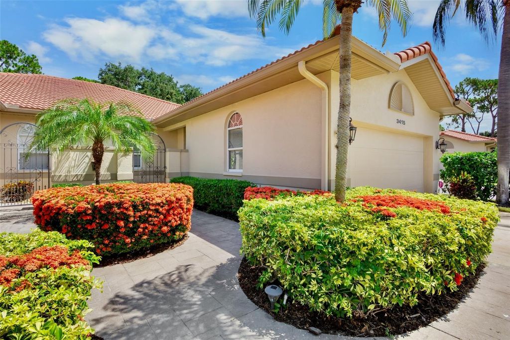 3415 E CHELMSFORD COURT 35, Sarasota, FL 34235