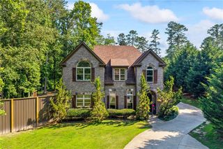 9315 Meadow Brook Drive, Gainesville, GA 30506
