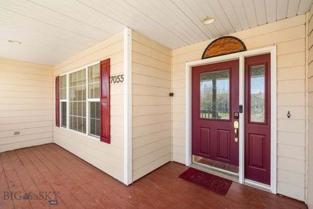 7055 Skylark Drive, Manhattan, MT 59741