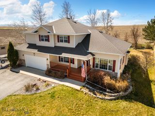 7055 Skylark Drive, Manhattan, MT 59741