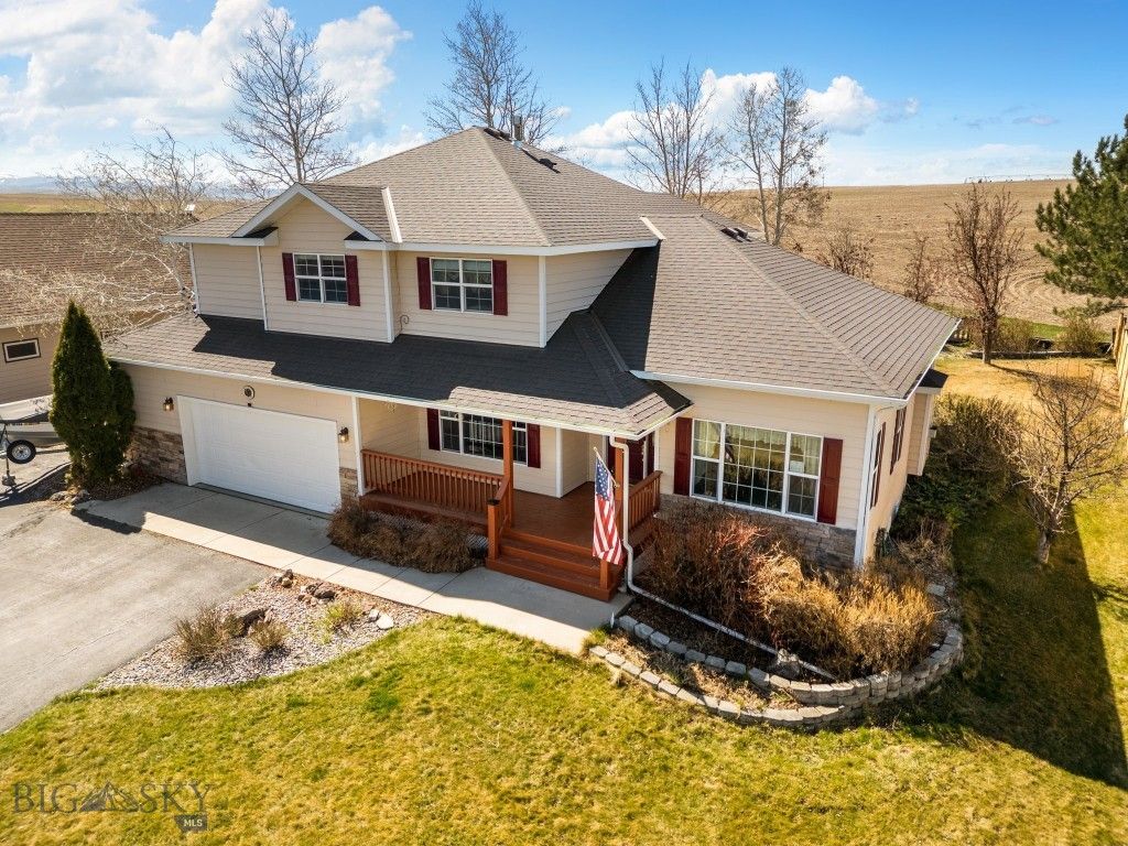 7055 Skylark Drive, Manhattan, MT 59741