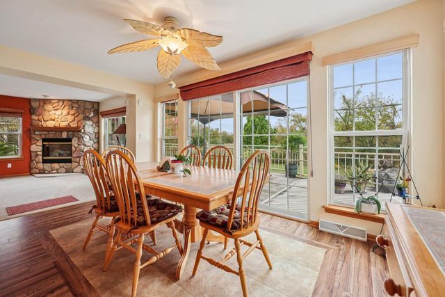 8216 Anna AVENUE, Waterford, WI 53185