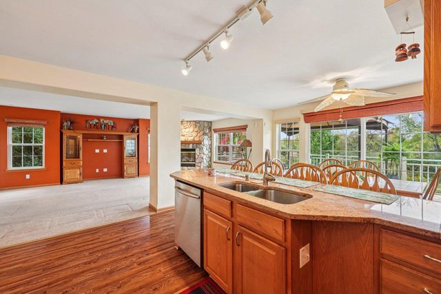 8216 Anna AVENUE, Waterford, WI 53185