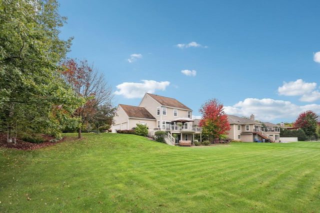 8216 Anna AVENUE, Waterford, WI 53185