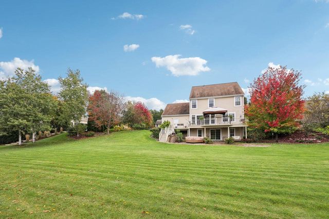 8216 Anna AVENUE, Waterford, WI 53185