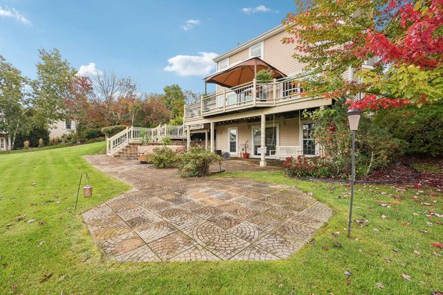 8216 Anna AVENUE, Waterford, WI 53185