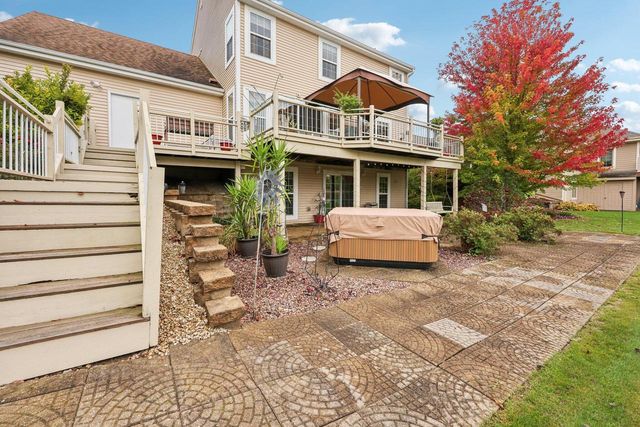 8216 Anna AVENUE, Waterford, WI 53185